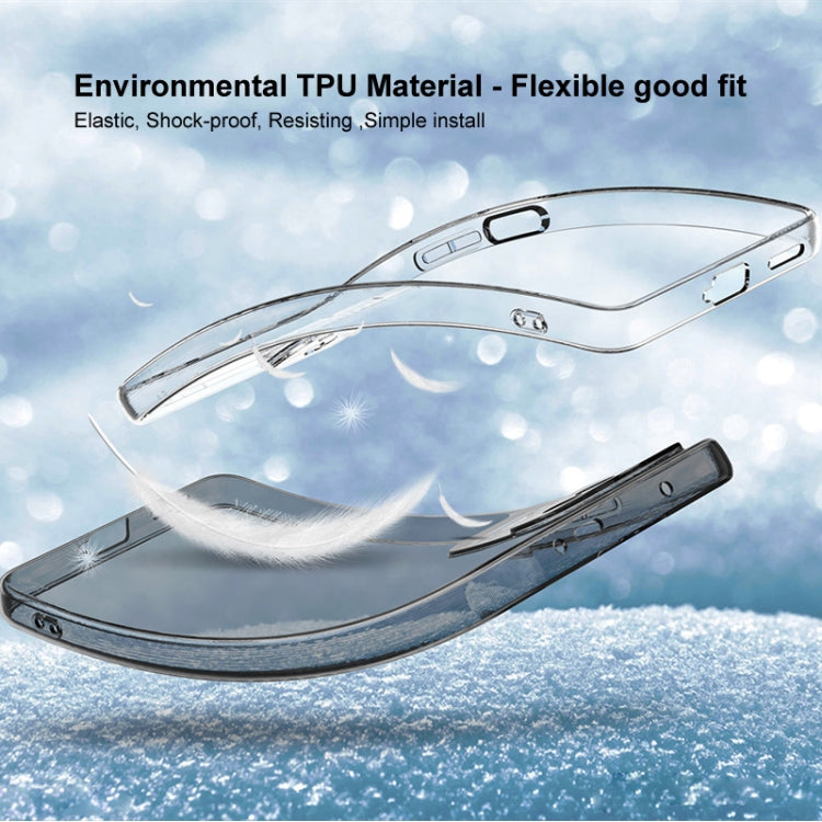 imak UX-5 Series Shockproof TPU Protective Phone Case