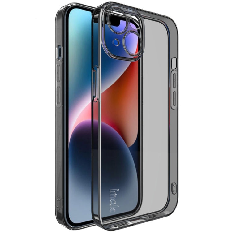 imak UX-5 Series Shockproof TPU Protective Phone Case