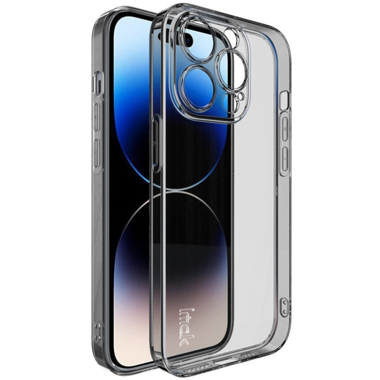 imak UX-5 Series Shockproof TPU Protective Phone Case