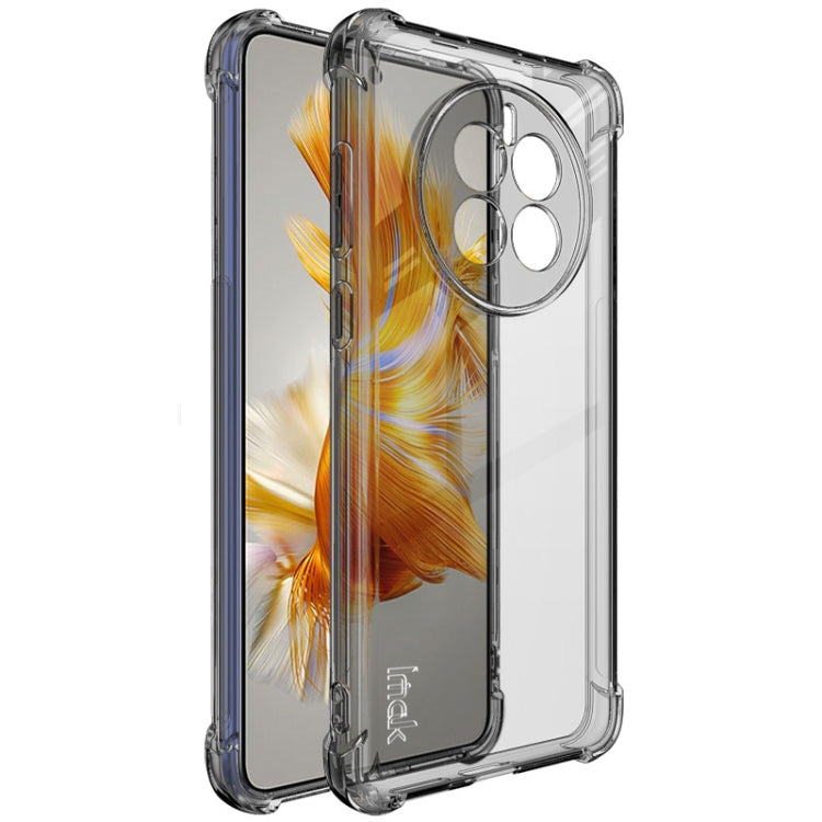 imak Shockproof Airbag TPU Phone Case