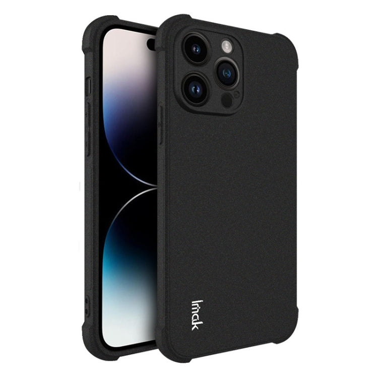 imak Shockproof Airbag TPU Phone Case
