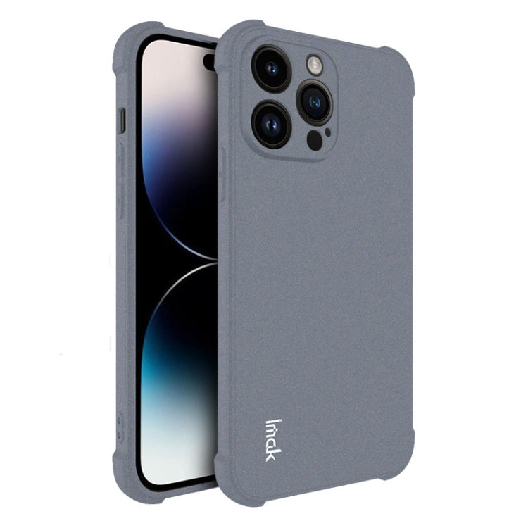 imak Shockproof Airbag TPU Phone Case