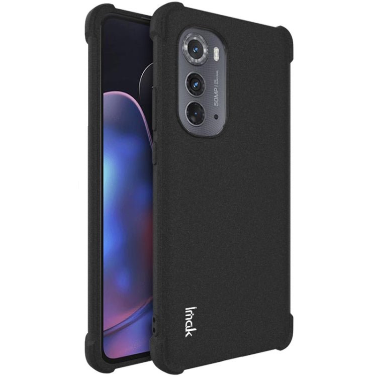imak Shockproof Airbag TPU Phone Case