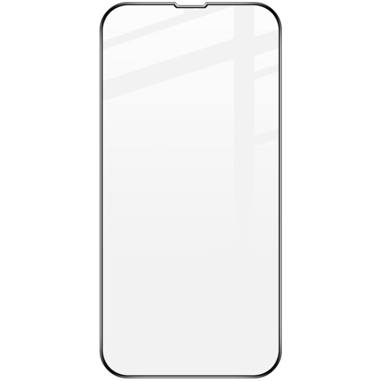 IMAK 9H Surface Hardness Full Screen Tempered Glass Film Pro+ Series