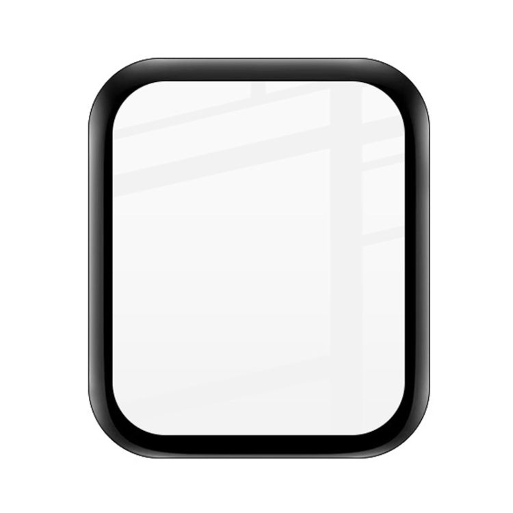 IMAK Plexiglass HD Watch Protective Film, For Apple Watch SE 40mm, For Apple Watch SE 44mm, For Apple Watch Series 8 41mm, For Apple Watch Series 8 45mm, For Apple Watch Ultra 49mm