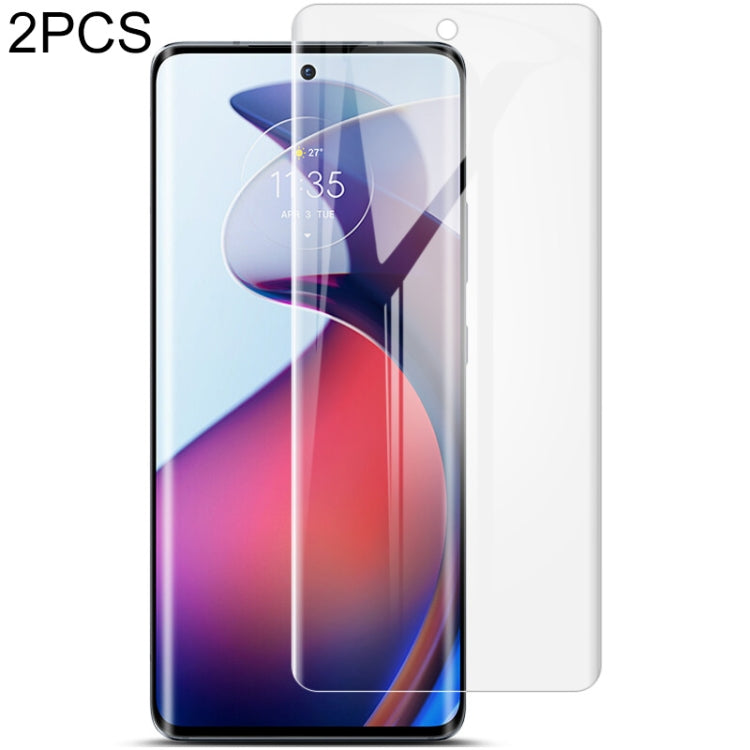 For Apple Watch 4/5/6 40mm / SE 1/2/3 40mm 2pcs imak Curved Full Screen Hydrogel Film Protector, For iPhone 14, For iPhone 14 Plus, For iPhone 14 Pro, For iPhone 14 Pro Max, For Huawei Mate 50, For Huawei Mate 50 Pro                                    ...