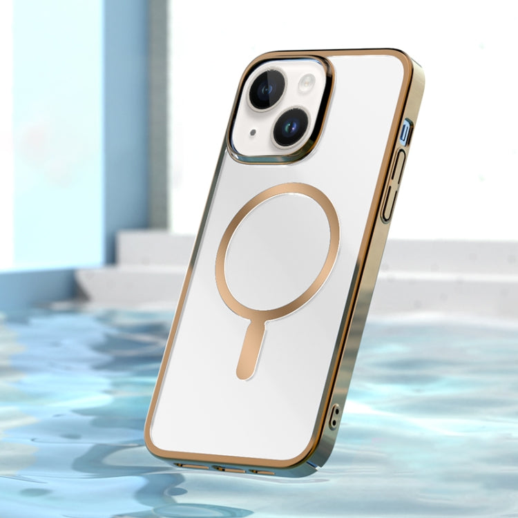 Mutural Jing Shuo Series Magsafe Phone Case