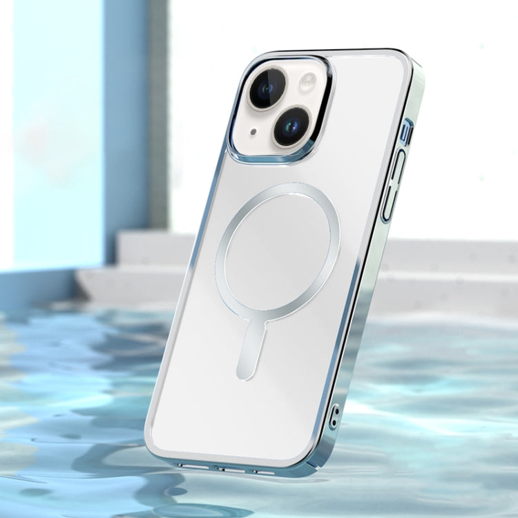 Mutural Jing Shuo Series Magsafe Phone Case