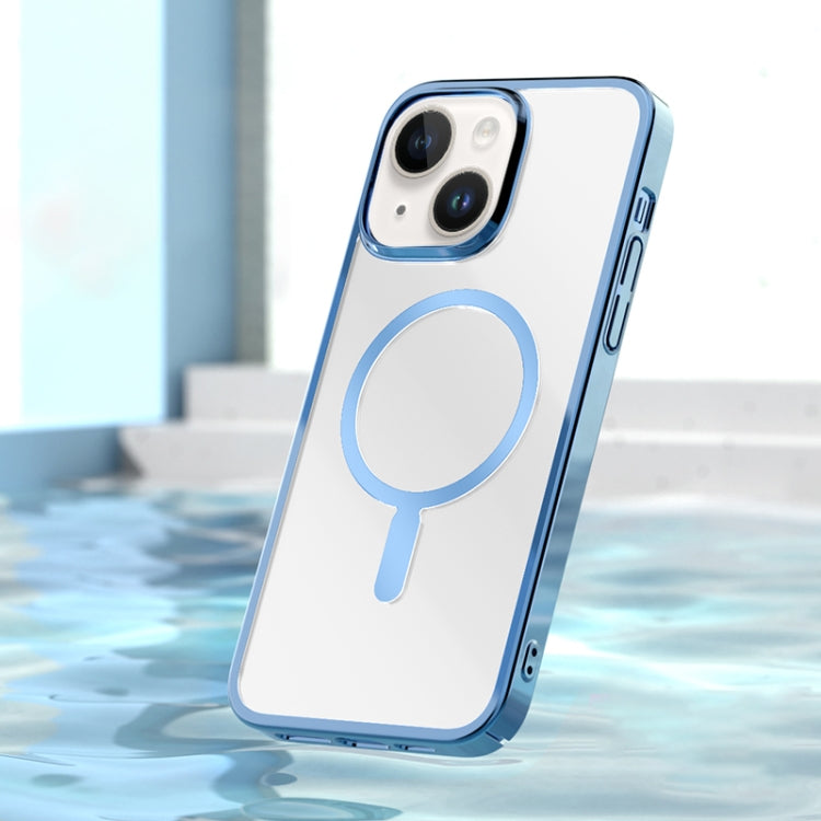 Mutural Jing Shuo Series Magsafe Phone Case