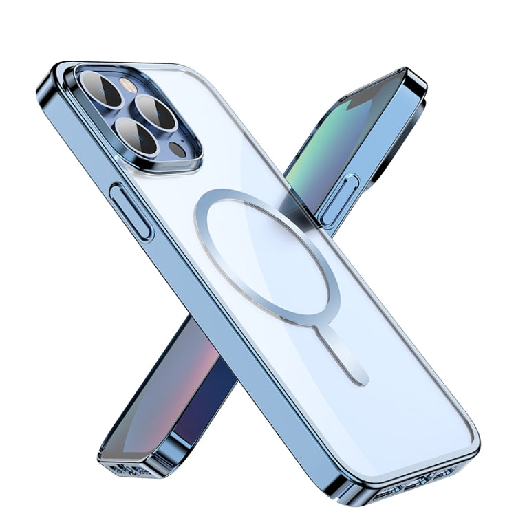 Mutural Jing Shuo Series Magsafe Phone Case