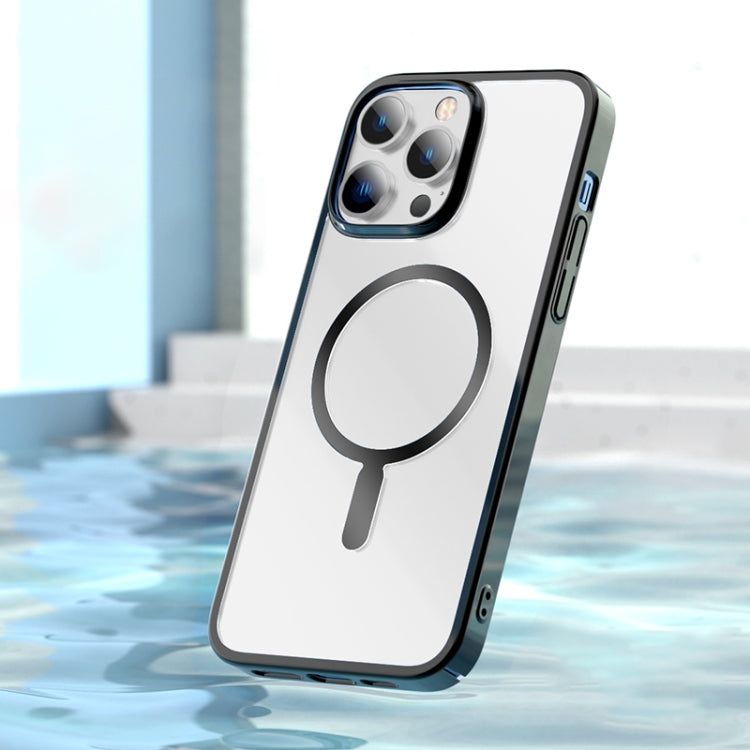 Mutural Jing Shuo Series Magsafe Phone Case