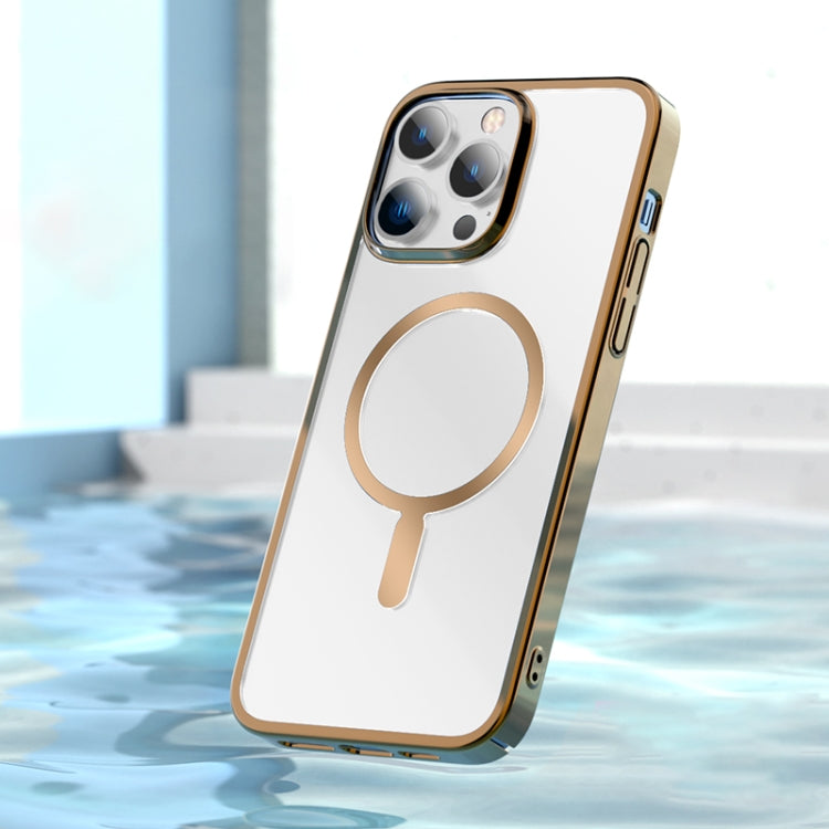 Mutural Jing Shuo Series Magsafe Phone Case