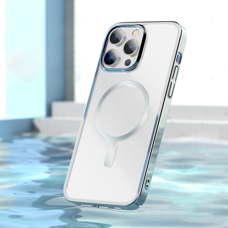 Mutural Jing Shuo Series Magsafe Phone Case