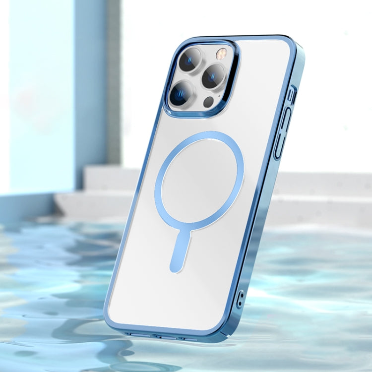 Mutural Jing Shuo Series Magsafe Phone Case