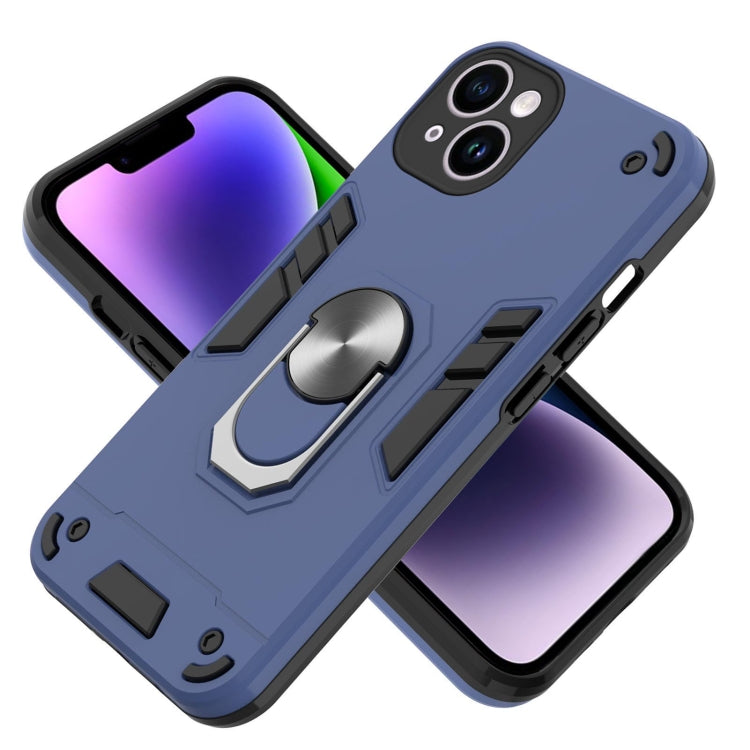 2 in 1 Armour Series PC + TPU Protective Phone Case, For iPhone 14, For Tecno Camon 19/Camon 19 Pro 5G, For Tecno Camon 19 Neo