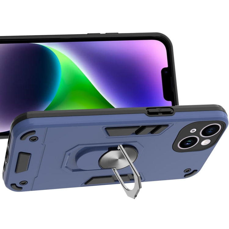 2 in 1 Armour Series PC + TPU Protective Phone Case, For iPhone 14, For iPhone 14 Pro Max, For Motorola Moto Edge 30, For Tecno Camon 19/Camon 19 Pro 5G, For Tecno Camon 19 Neo, For Tecno Pova 3, For Tecno Spark 9 Pro, For Tecno Spark 9T Global/KH6