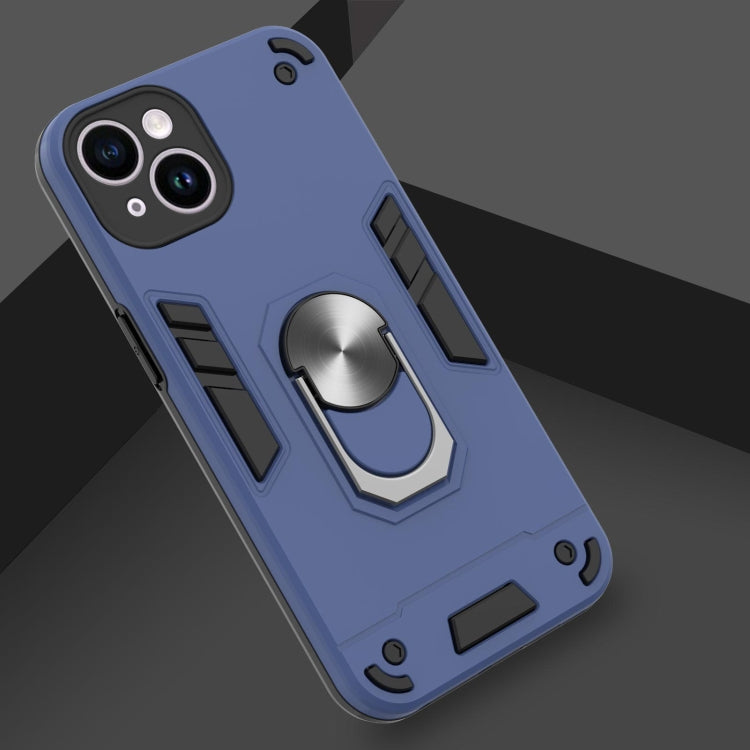 2 in 1 Armour Series PC + TPU Protective Phone Case, For iPhone 14, For iPhone 14 Pro Max, For Motorola Moto Edge 30, For Tecno Camon 19/Camon 19 Pro 5G, For Tecno Camon 19 Neo, For Tecno Pova 3, For Tecno Spark 9 Pro, For Tecno Spark 9T Global/KH6