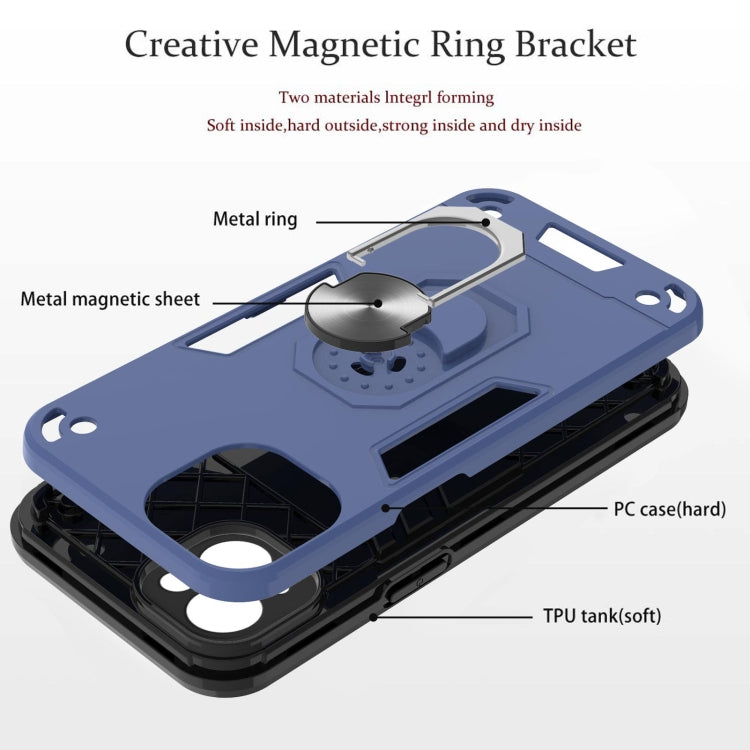 Coque de protection 2 en 1 Armor Series PC + TPU pour iPhone 14, iPhone 14 Plus, iPhone 14 Pro, iPhone 14 Pro Max, Motorola Moto Edge 30, Motorola Moto Edge 30 Pro/Edge X30 2022, Motorola Moto G32, Motorola Moto G62 5G