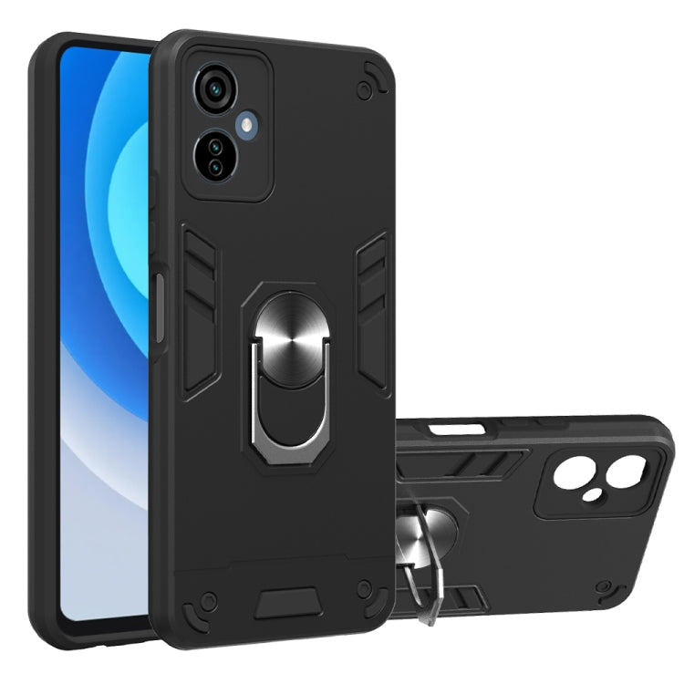 2 in 1 Armour Series PC + TPU Protective Phone Case, For iPhone 14, For iPhone 14 Pro Max, For Motorola Moto Edge 30, For Tecno Camon 19/Camon 19 Pro 5G, For Tecno Camon 19 Neo, For Tecno Pova 3, For Tecno Spark 9 Pro, For Tecno Spark 9T Global/KH6
