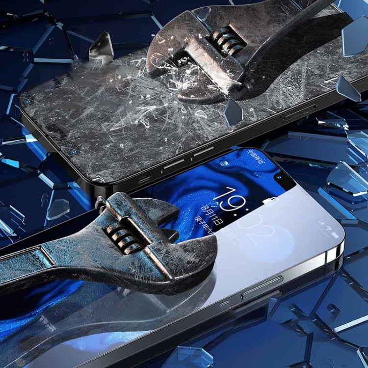 Benks King Kong Tempered Glass Film