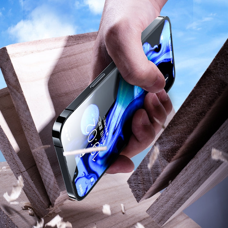 Benks King Kong Tempered Glass Film, For iPhone 14, For iPhone 14 Plus