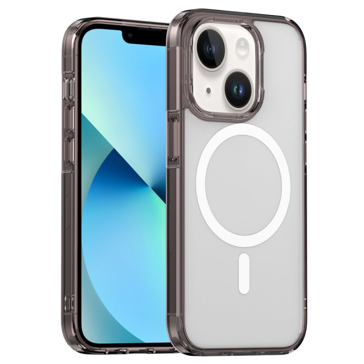 Aurora Series MagSafe Phone Case, For iPhone 13, For iPhone 13 Pro, For iPhone 13 Pro Max