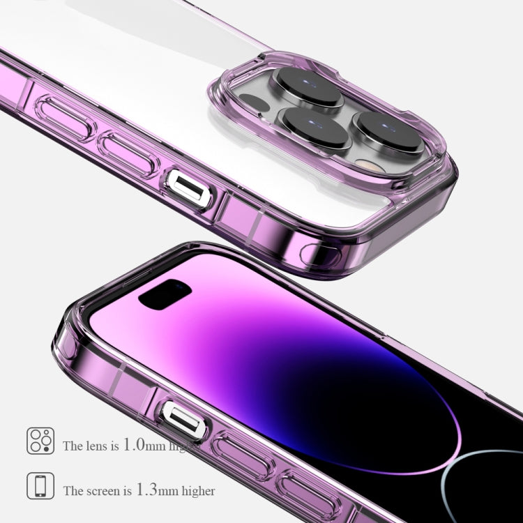 Aurora Series MagSafe Phone Case, For iPhone 13, For iPhone 13 Pro, For iPhone 13 Pro Max