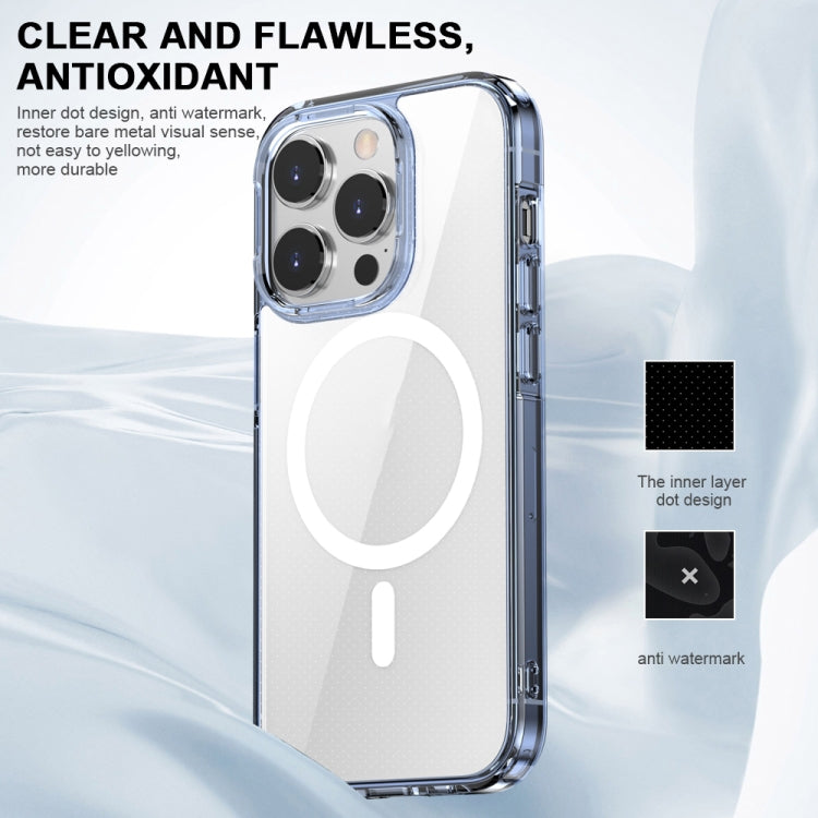 Aurora Series MagSafe Phone Case, For iPhone 13, For iPhone 13 Pro, For iPhone 13 Pro Max