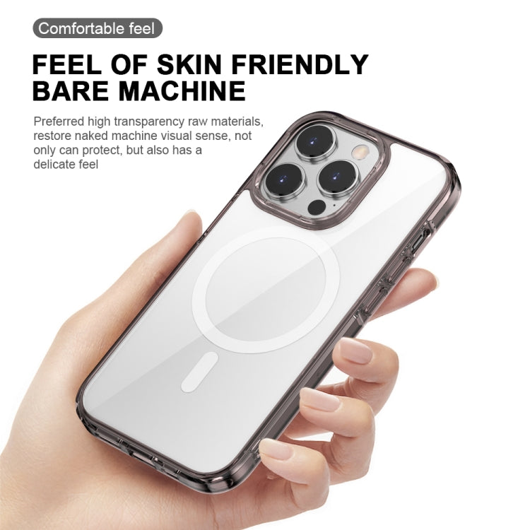 Aurora Series MagSafe Phone Case, For iPhone 13, For iPhone 13 Pro, For iPhone 13 Pro Max