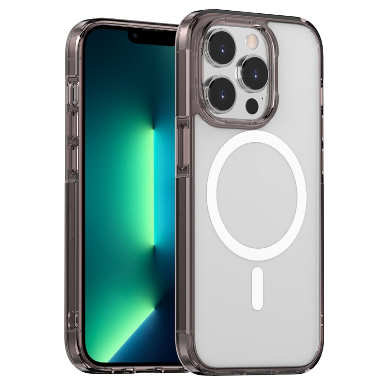 Aurora Series MagSafe Phone Case, For iPhone 13, For iPhone 13 Pro, For iPhone 13 Pro Max