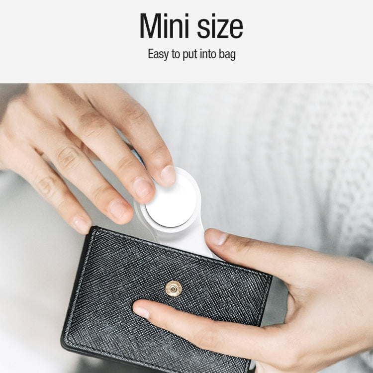 Watch NILLKIN NKT-17 Portable Magnetic Wireless Charger, NILLKIN NKT-17