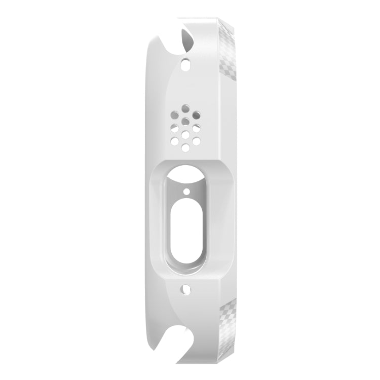 Carbon Fiber Shockproof Case For Apple Watch, Series 8&7 45mm, Series 8&7 41mm