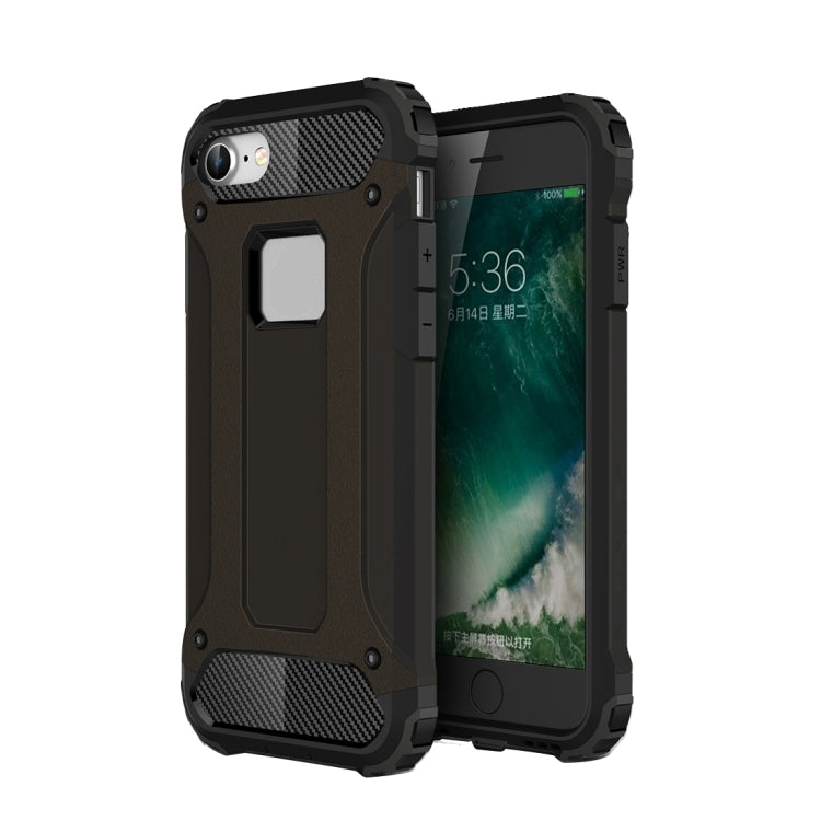 Magic Armor TPU + PC Combination Phone Case