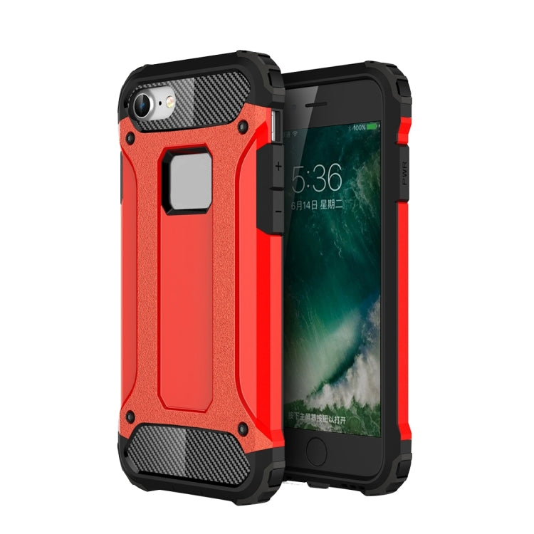 Magic Armor TPU + PC Combination Phone Case