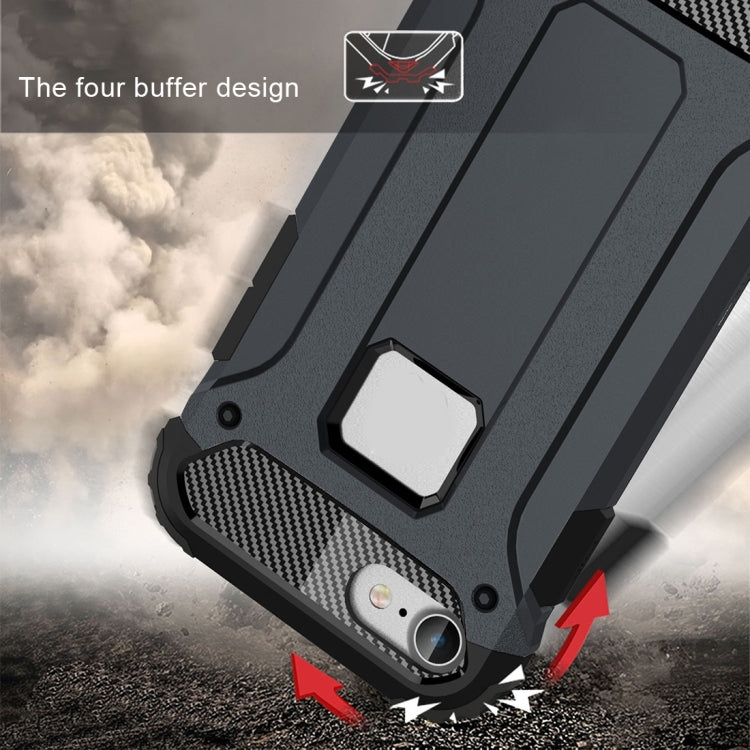 Magic Armor TPU + PC Combination Phone Case