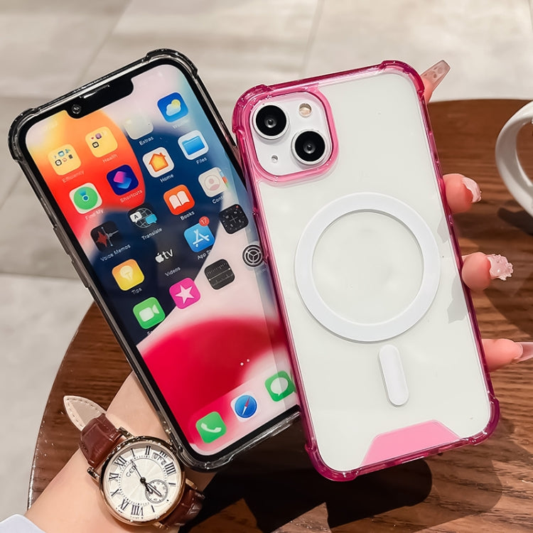 Magsafe Space Phone Case, For iPhone 14 Plus, For iPhone 14 Pro Max