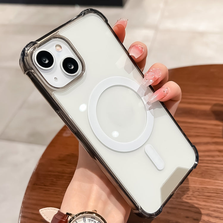 Magsafe Space Phone Case, For iPhone 14 Plus, For iPhone 14 Pro Max