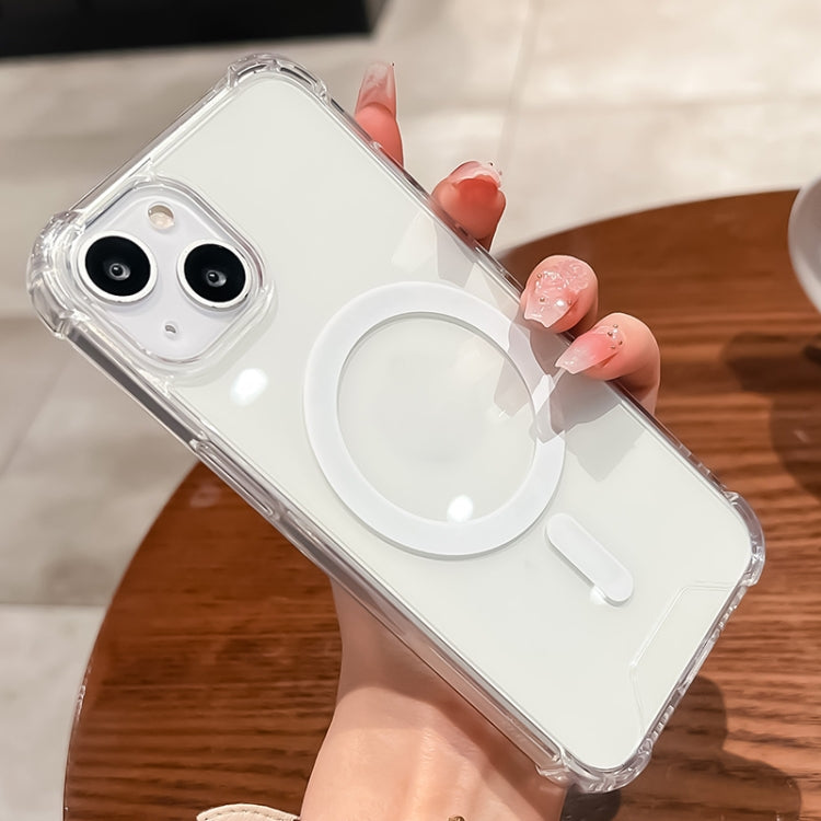 Magsafe Space Phone Case, For iPhone 11