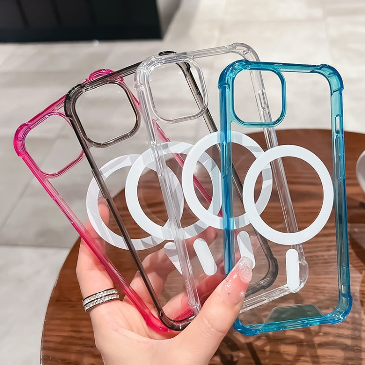 Magsafe Space Phone Case, For iPhone 11