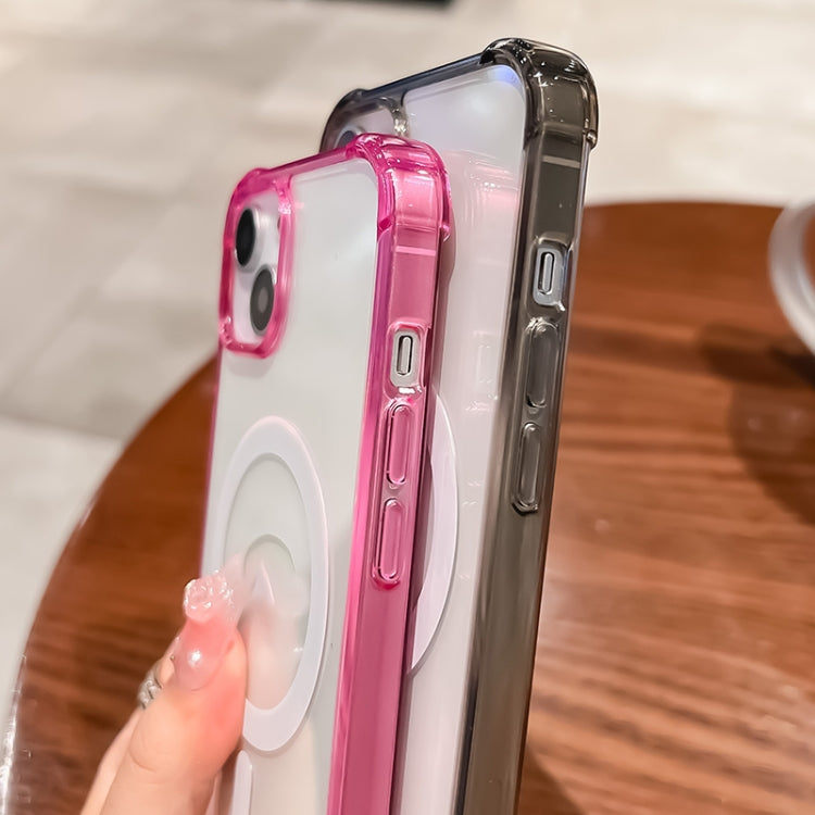 Magsafe Space Phone Case, For iPhone 11
