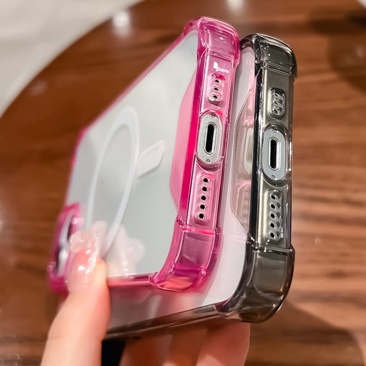 Magsafe Space Phone Case, For iPhone 11