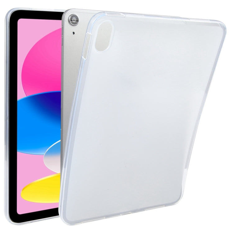 TPU Tablet Case, For Lenovo Tab P11 5G, For Lenovo Tab P11 Pro Gen 2, For iPad 10th Gen 10.9 2022, For Lenovo Pad Pro 2022 11.2