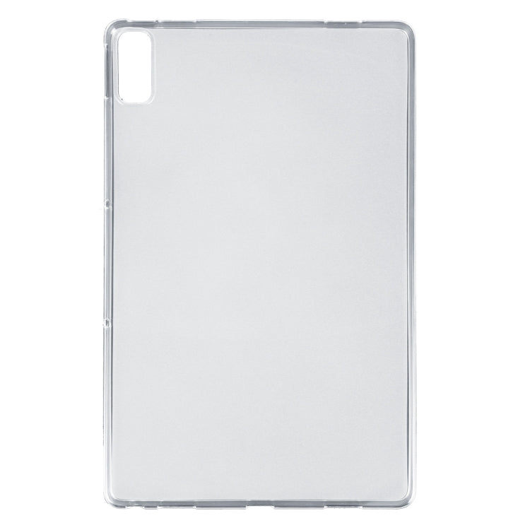 TPU Tablet Case, For Lenovo Pad Pro 2022 11.2, For Lenovo Tab P11 5G, For Lenovo Tab P11 Pro Gen 2, For iPad 10th Gen 10.9 2022