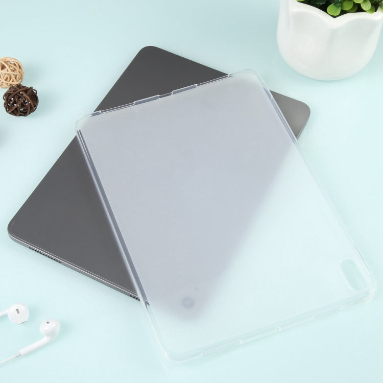 TPU Tablet Case, For Lenovo Pad Pro 2022 11.2, For Lenovo Tab P11 5G, For Lenovo Tab P11 Pro Gen 2, For iPad 10th Gen 10.9 2022