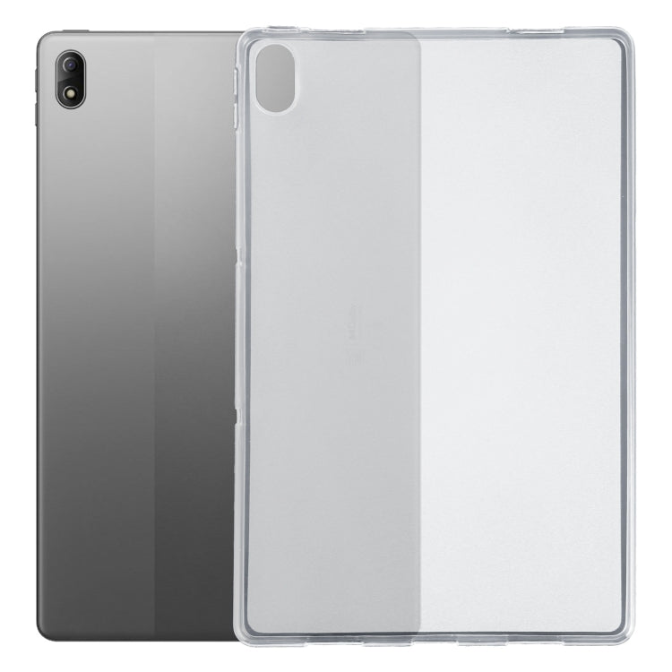 TPU Tablet Case, For Lenovo Tab P11 5G, For Lenovo Tab P11 Pro Gen 2, For iPad 10th Gen 10.9 2022, For Lenovo Pad Pro 2022 11.2