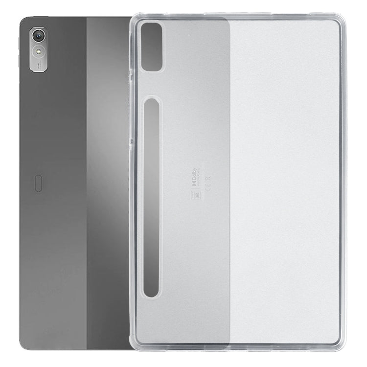 TPU Tablet Case, For Lenovo Tab P11 5G, For Lenovo Tab P11 Pro Gen 2, For iPad 10th Gen 10.9 2022, For Lenovo Pad Pro 2022 11.2