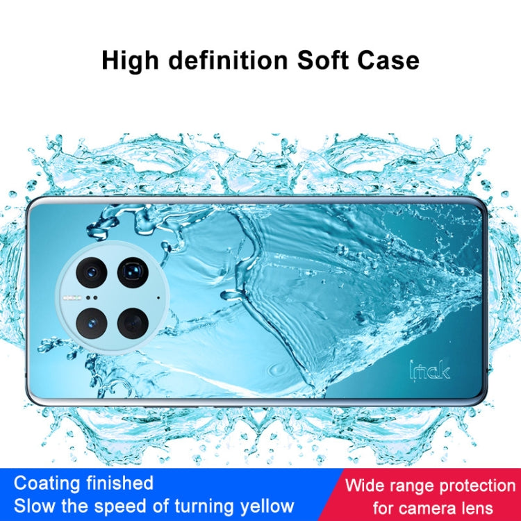 Coque antichoc en TPU Imak série UX-10, pour Huawei Mate 50 Pro, Huawei Mate 50, iPhone 14 Plus, iPhone 14 Pro Max, iPhone 14 Pro, iPhone 14, Samsung Galaxy A04 4G
