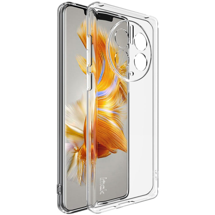 Coque antichoc en TPU Imak série UX-10, pour Huawei Mate 50 Pro, Huawei Mate 50, iPhone 14 Plus, iPhone 14 Pro Max, iPhone 14 Pro, iPhone 14, Samsung Galaxy A04 4G