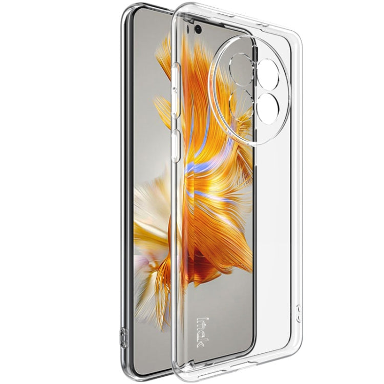 Coque antichoc en TPU Imak série UX-10, pour Huawei Mate 50 Pro, Huawei Mate 50, iPhone 14 Plus, iPhone 14 Pro Max, iPhone 14 Pro, iPhone 14, Samsung Galaxy A04 4G