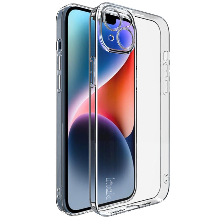 Coque antichoc en TPU Imak série UX-10, pour Huawei Mate 50 Pro, Huawei Mate 50, iPhone 14 Plus, iPhone 14 Pro Max, iPhone 14 Pro, iPhone 14, Samsung Galaxy A04 4G